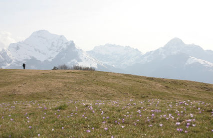 Passo dei Carpinelli, Apuan Alps