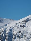 Cutigliano Doganaccia montagna