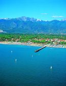 Forte dei Marmi, Versilia