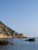 Giglio Island