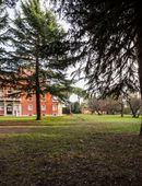 Massa, Villa Rinchiostra e parco