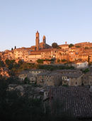 montalcino di sorpresa
