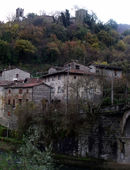 Town of Castel San Niccolò