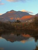 Villa Collemandina Lago