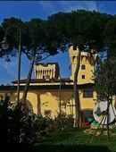 Villa Smilea, Montale