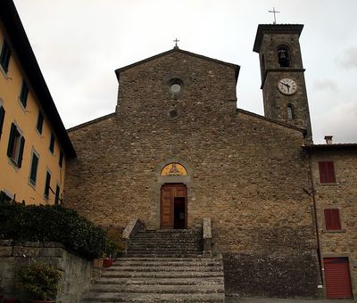 Abbazia di San Gaudenzio