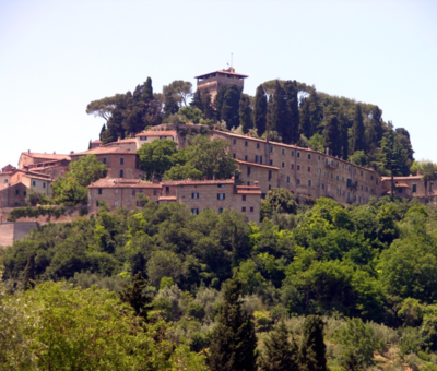 Borgo di Cetona