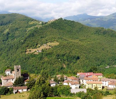 Colline Fosciandora