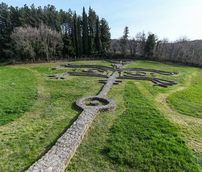 Giardino Daniel Spoerri