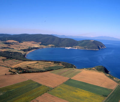 Golfo di Baratti