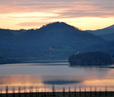 Lago di Bilancino