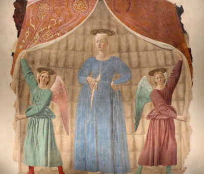 Madonna del Parto