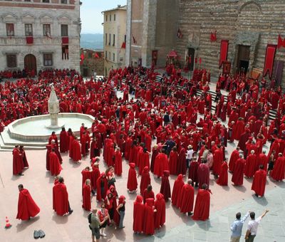 Montepulciano Newmoon