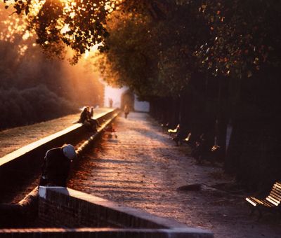 Mura di Lucca