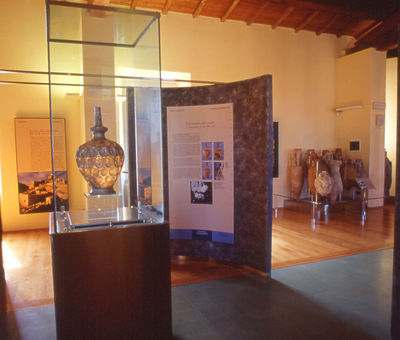 Museo archeologico di Territorio di Populonia