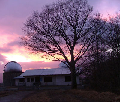 Osservatorio astronomico