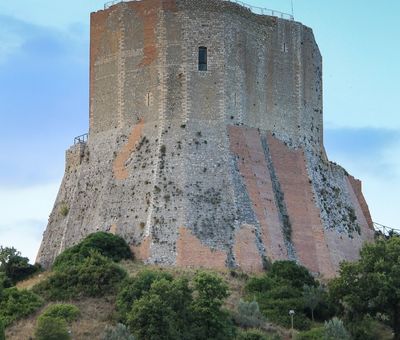 Rocca di Tintinnano