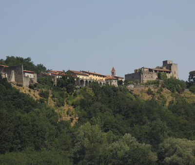 rocca di Villafranca