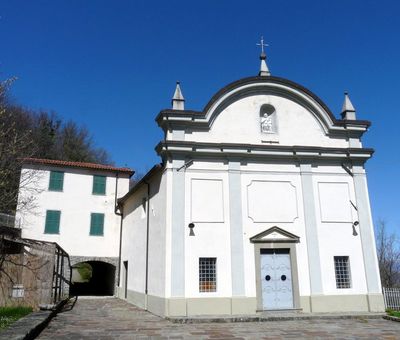 Santuario Madonna della Neve 