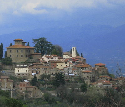 View of Montegonzi