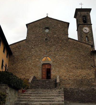 Abbazia di San Gaudenzio