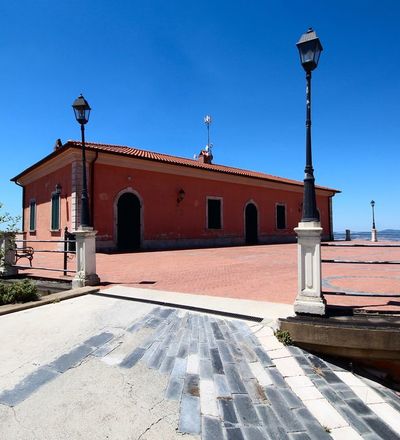 Alabaster Ecomuseum, Castellina Marittima