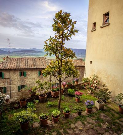 Anghiari