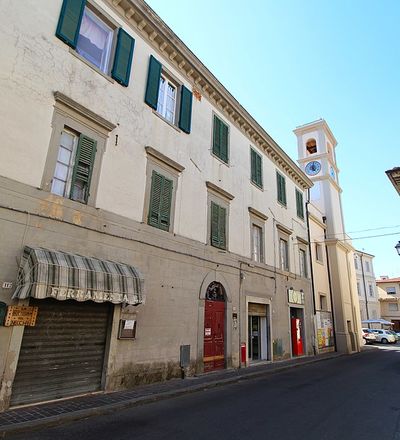 Borgo di Fauglia