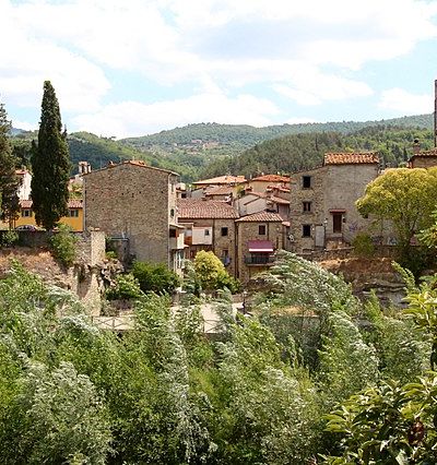 Borgo di Subbiano