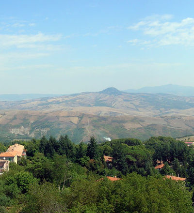 Campagna di Piancastagnaio