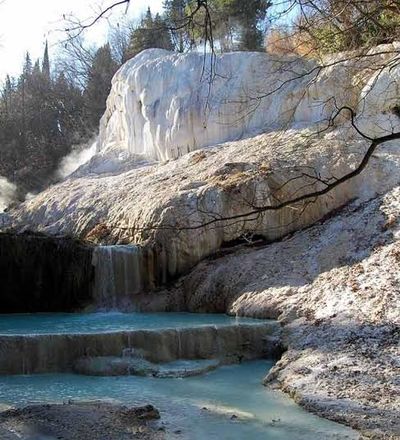 Fosso Bianco - Balena bianca