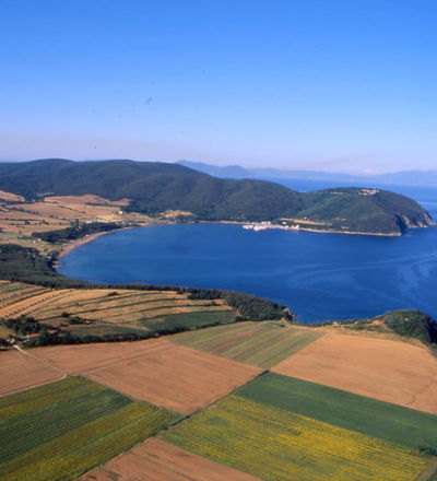 Golfo di Baratti