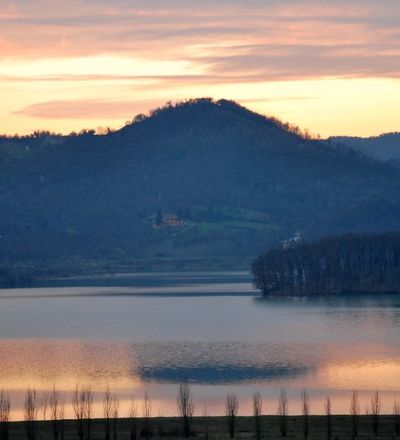 Lago di Bilancino