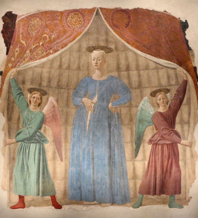 Madonna del Parto