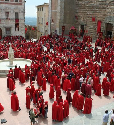 Montepulciano Newmoon