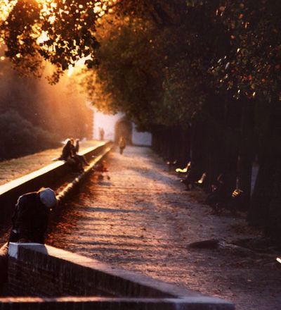 Mura di Lucca