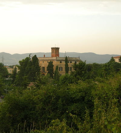 Villa Elena