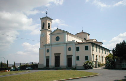 Abbazia San Bartolomeo