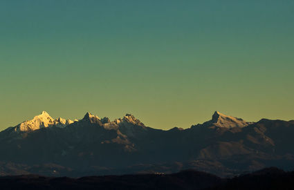 apuan alps, pontremoli