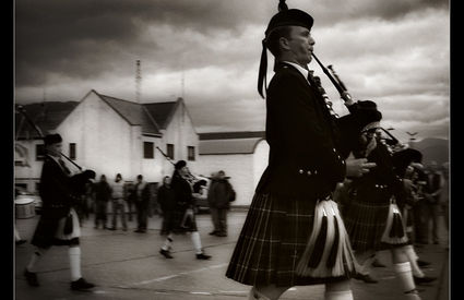 Bagpipes