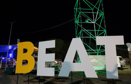 Beat Festival