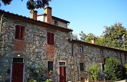 Borgo Forte, Bagnolo, Montemurlo