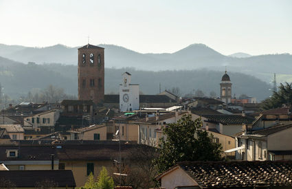 Borgo San Lorenzo