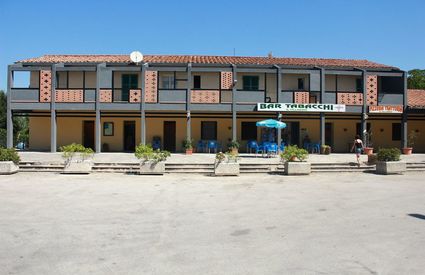 Borgo Santa Rita