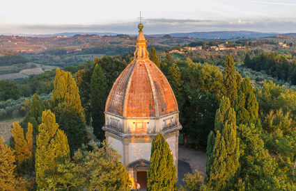 Cappella di San Michele Arcangelo