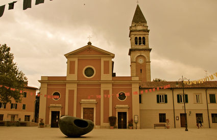 Casciana Terme