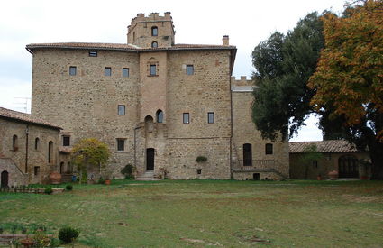 Castel Porrona