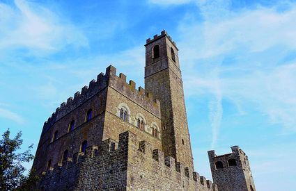 Castello di Poppi