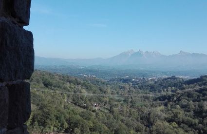 Castello di Tresana, Lunigiana