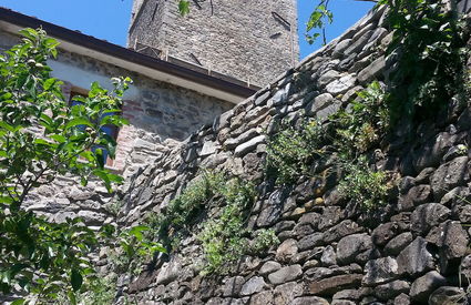Castello di Tresana, Lunigiana